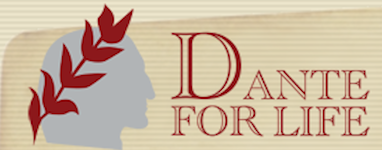 Dante For Life Website