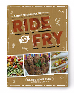 Dante Fried Chicken, Los Angeles