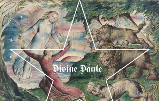 TF X, “Make Like Dante: Everything You Need To Write Something Epic” (2021)