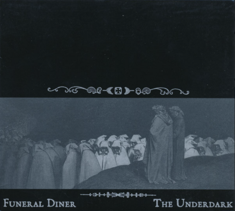 Funeral Diner, The Underdark (2005)