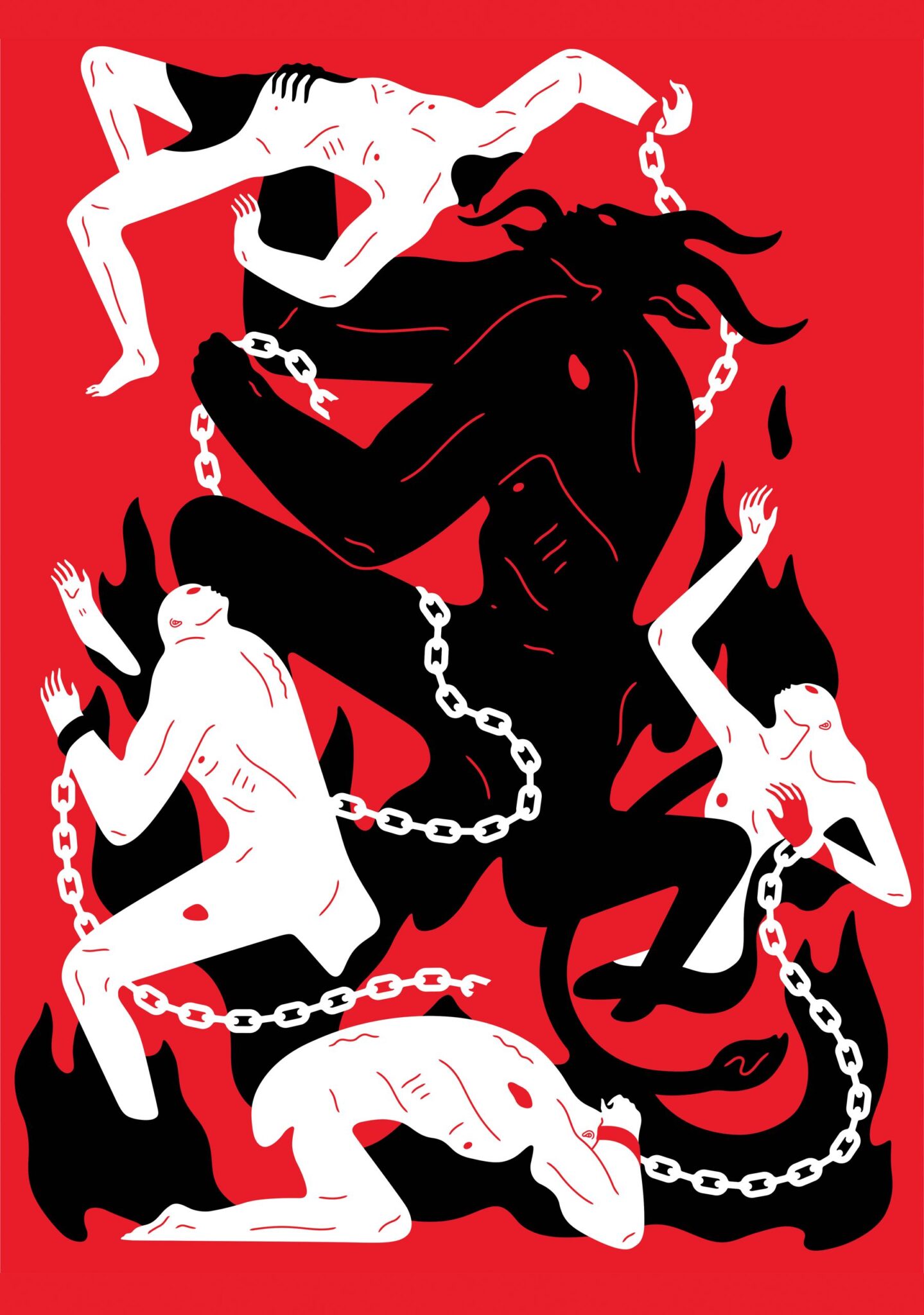 Vinson Cunningham, “How the Idea of Hell Has Shaped the Way We Think” (2019)