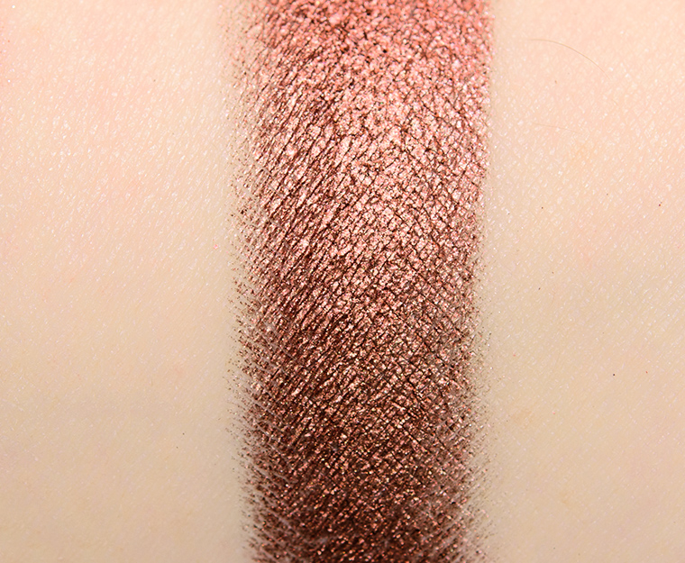 Melt Cosmetics, Dante’s Inferno Eyeshadow