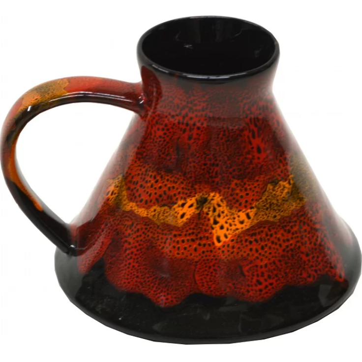Bloomsbury Market, Dante’s Inferno Inspired Coffee Mug