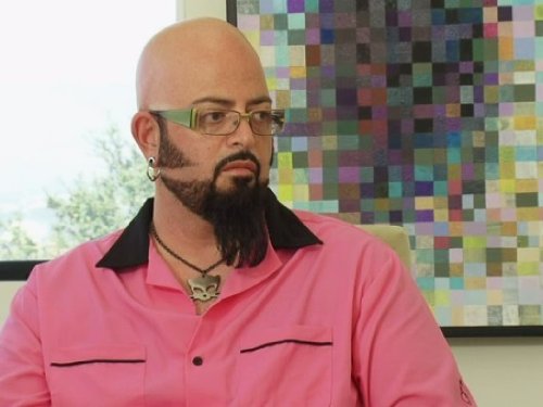 My Cat From Hell S02E04 “Pissed Off!” (2012)