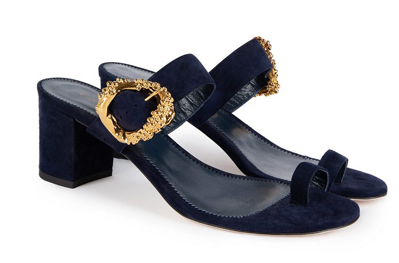 Rosh Mahtani, Net-a-Porter “Fragment” Shoe (2019)