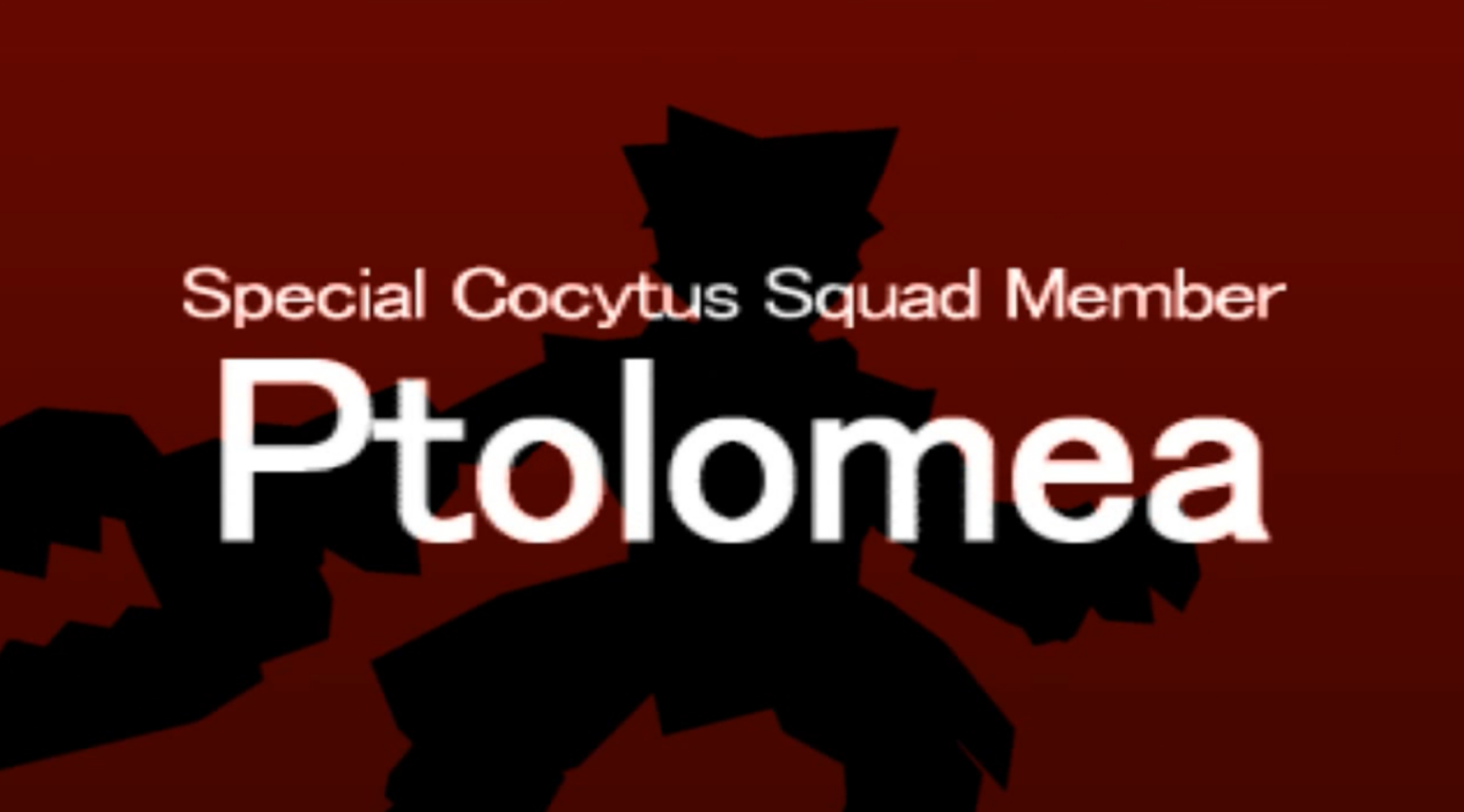 Media.Vision, Wild Arms 2: “Cocytus” (1999)