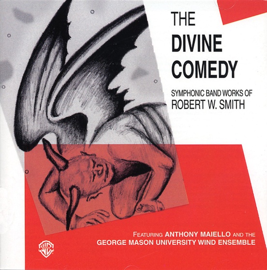 Robert W. Smith, “The Divine Comedy” (1995)