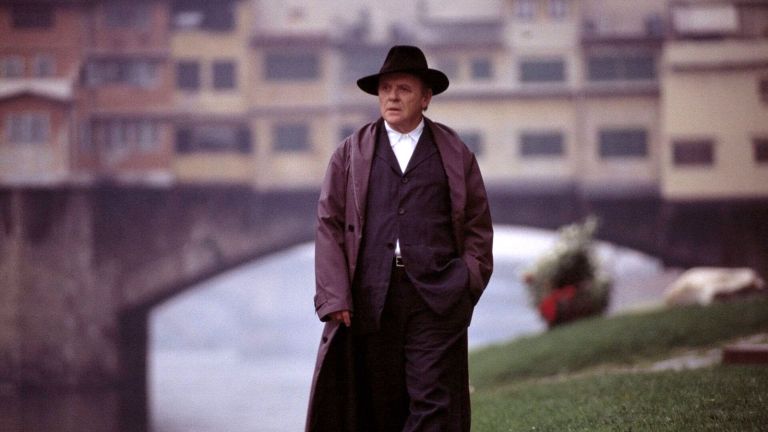 David Crow, “How the Passion of Hannibal Lecter Inspired a New Opera About Dante” (2021)