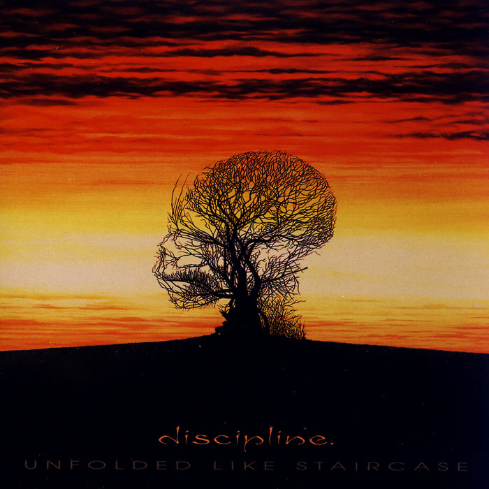 Discipline, “Canto IV (Limbo)” (1997)