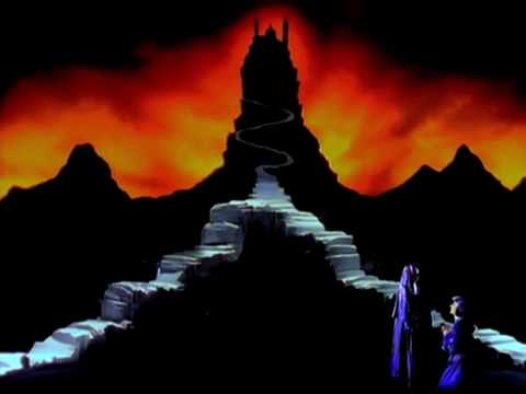Depeche Mode, Walking in My Shoes (1993)