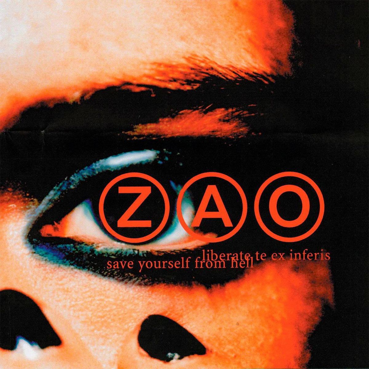 Zao, Liberate Te Ex Inferis (1999)