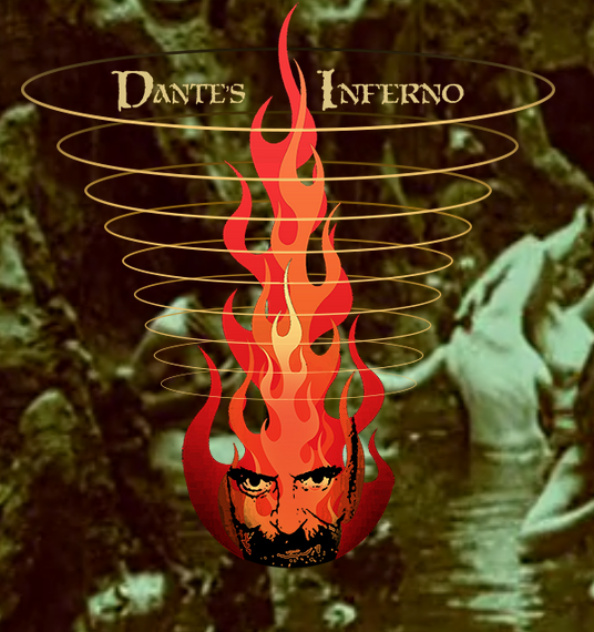 Maurizio Guarini, live soundtrack for 1911 Inferno film (2017)