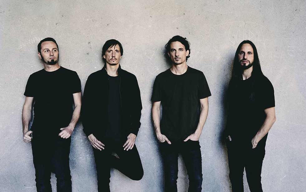 Gojira, “Inferno” (2003/2020)