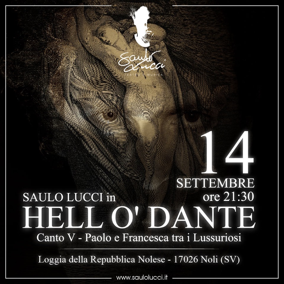 Hell O’Dante
