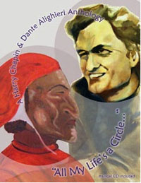 Dan Christian, All My Life’s A Circle… A Harry Chapin and Dante Alighieri Anthology (2006)