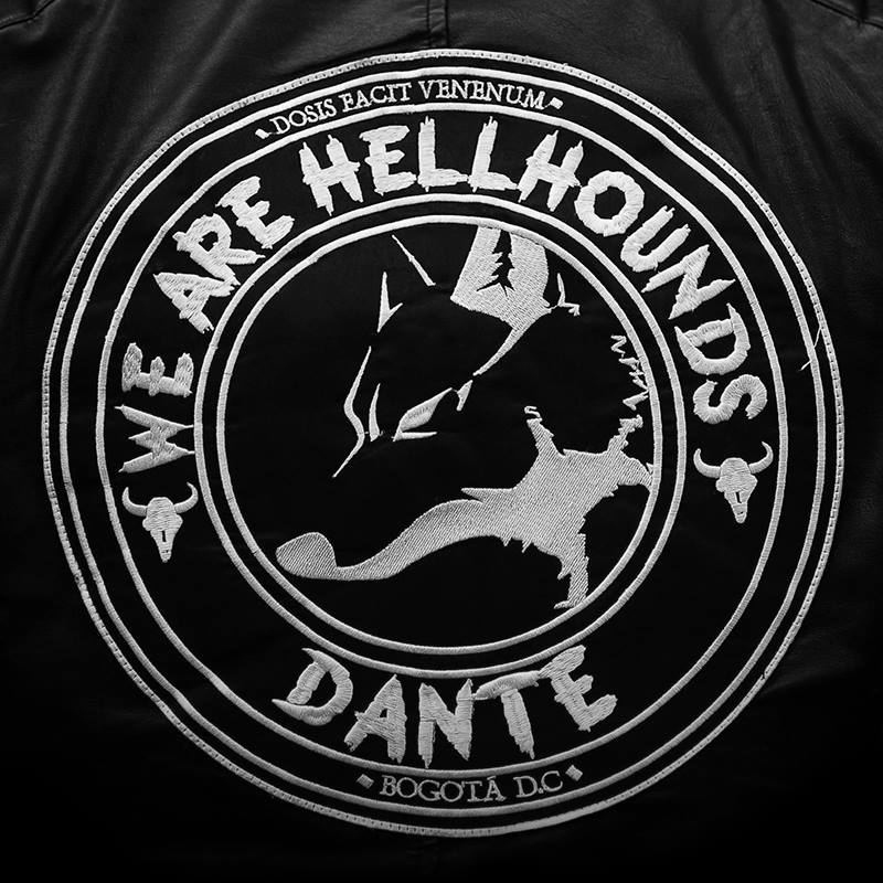 Dante Hellhounds Band (2011)