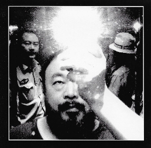Ai Weiwei, The Divine Comedy (2013)