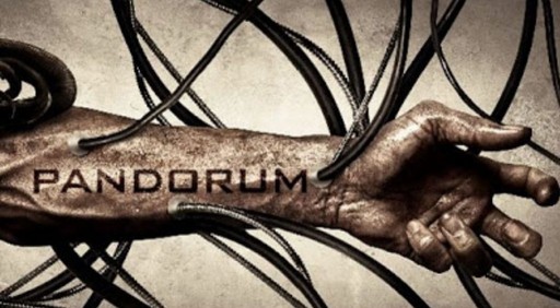 Alvart, Pandorum (2009)