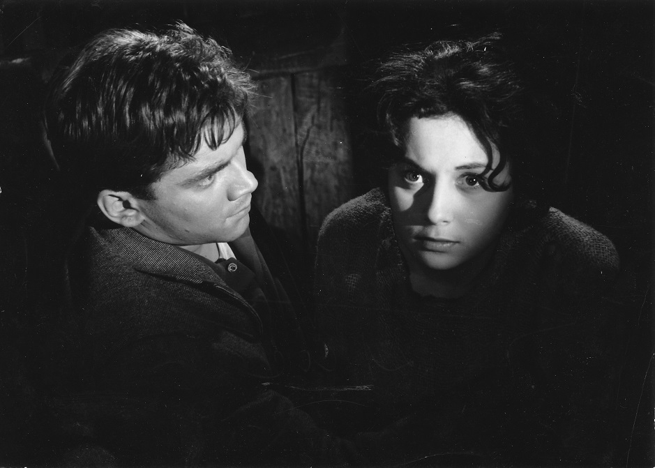 France Štiglic, The Ninth Circle (1960)
