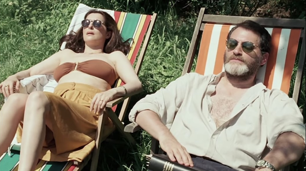 Luca Guadagnino, Call Me By Your Name (2017)