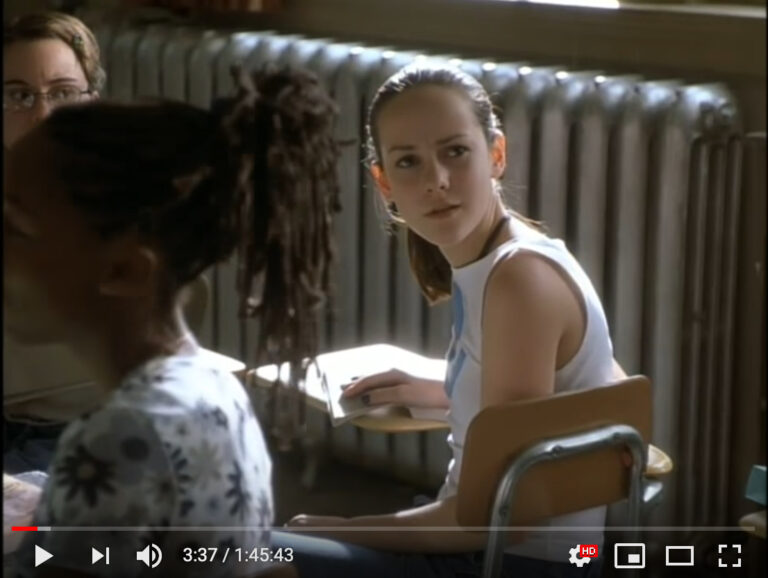 John Stockwell, Cheaters