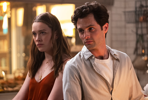 Kevin Rodney Sullivan, You