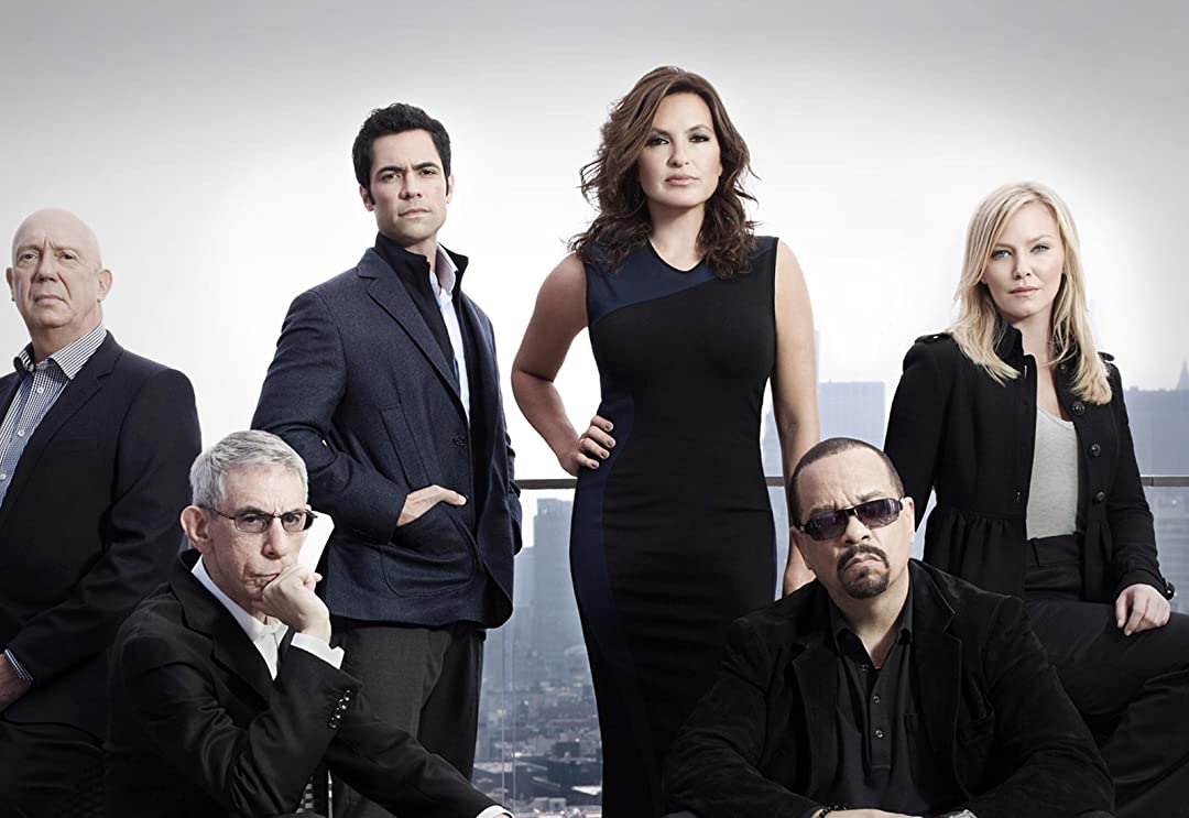 Warren Leight, Law & Order: Special Victims Unit, S13E11: “Theatre Tricks” (2012)