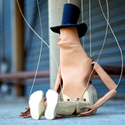 Niki Ulehla, The Inferno (2011, 2013)