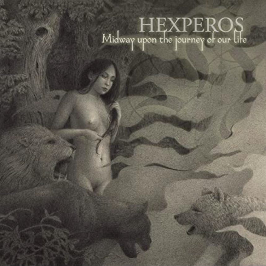 Hexperos, I Will Carry On (2020)