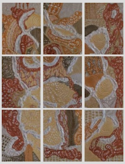 Irena Lisiewicz, “Purgatorio Image Theatre” (2009-2013)