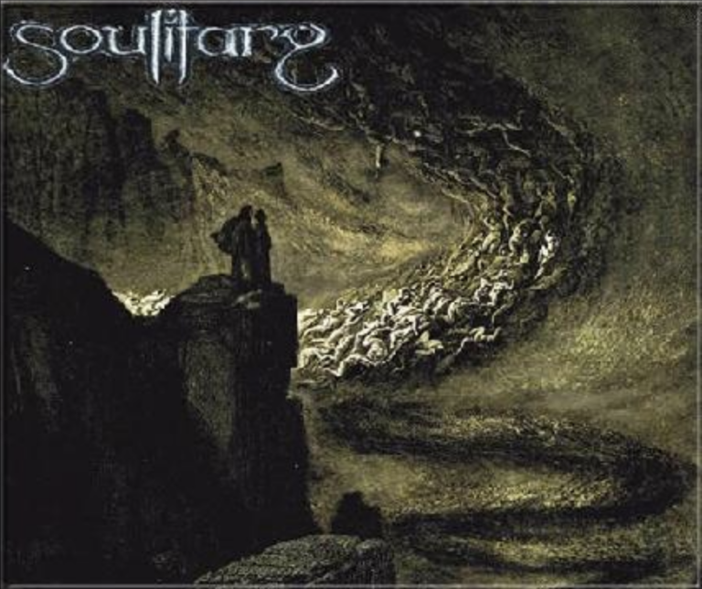 Soulitary, Demo 1 (2004)