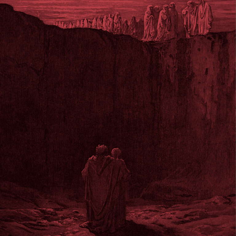 Hell, Hell III (2012)