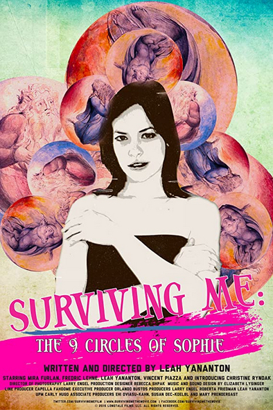 Leah Yananton, Surviving Me: The Nine Circles of Sophie (2015)