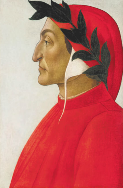 Alejandro Virué, “#Dante2018: la selva oscura que supimos conseguir” (2018)