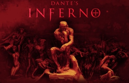 EA’s Dante’s Inferno Video Game