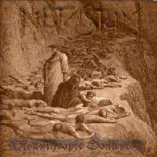 Nefastum, Misanthropic Dominion (2005)