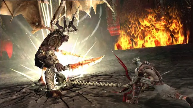 “Charting Dante’s Descent Through 9 Circles of Hell”