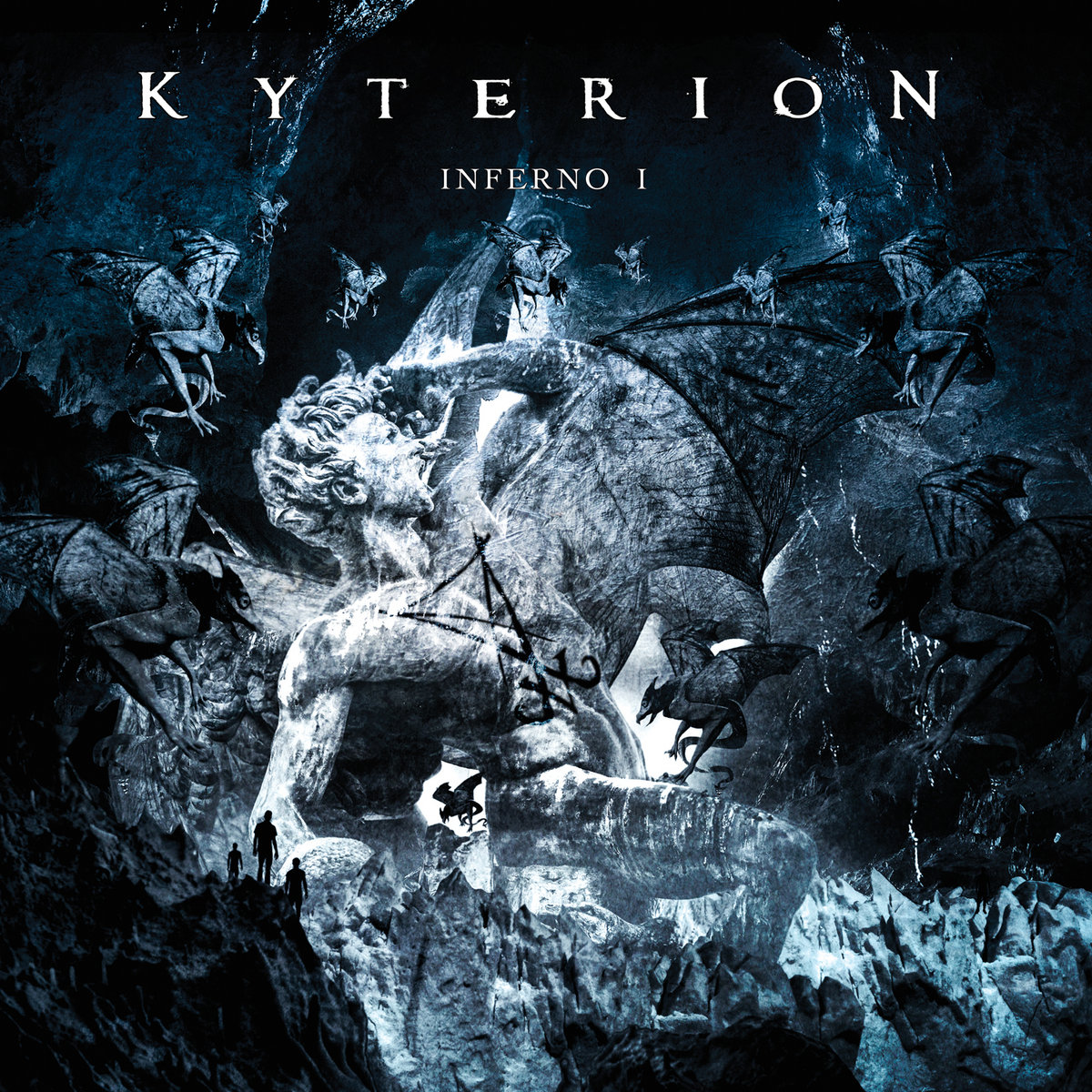 Kyterion’s Inferno I (2016)