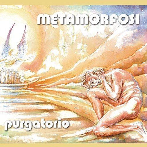 Metamorfosi, Purgatorio (2016)