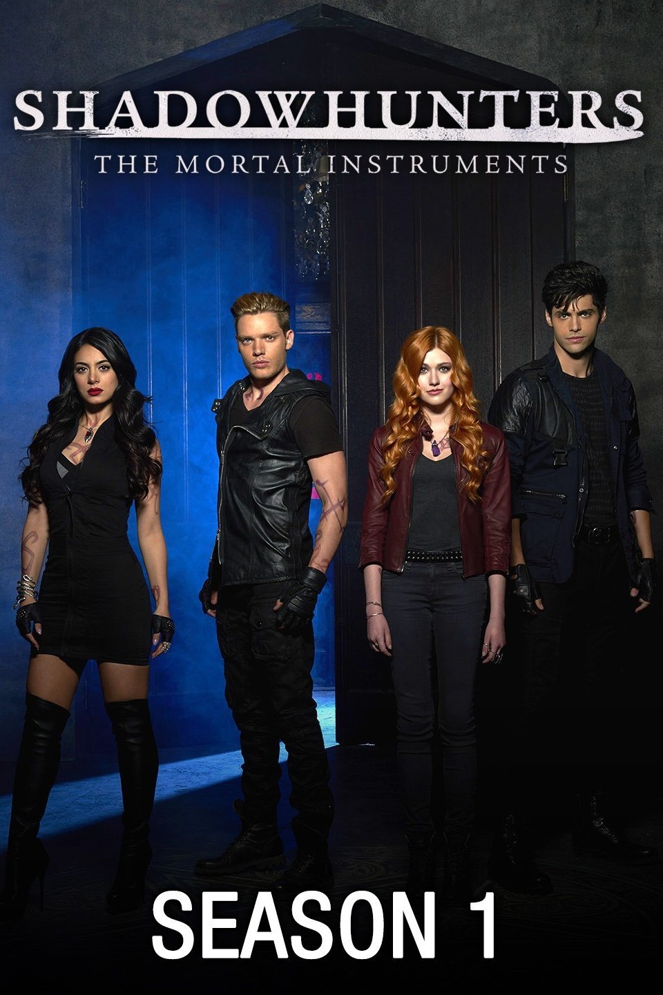 Jace Herondale Quotes Paradiso in Shadowhunters