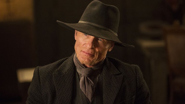 Westworld S01E05: “Contrapasso” (2016)