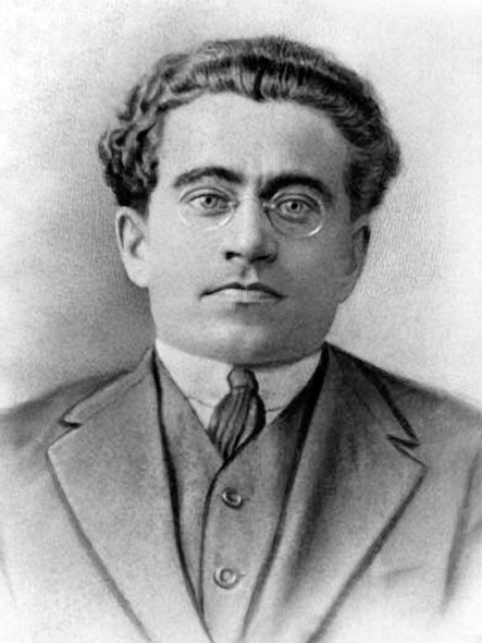 Antonio Gramsci, Quaderni del Carcere (1929-1935)