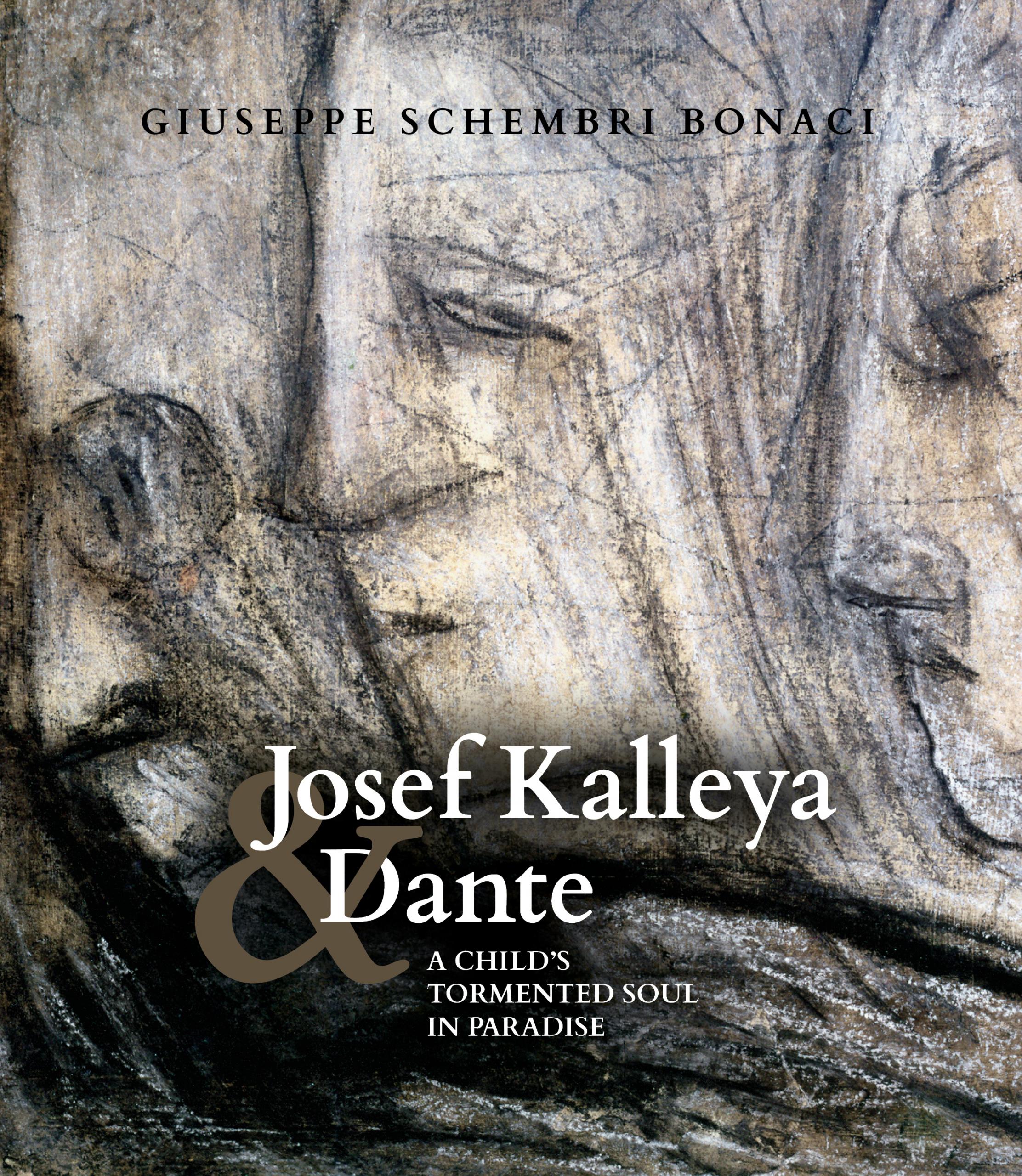 Giuseppe Schembri Bonaci, Josef Kalleya and Dante (2021)