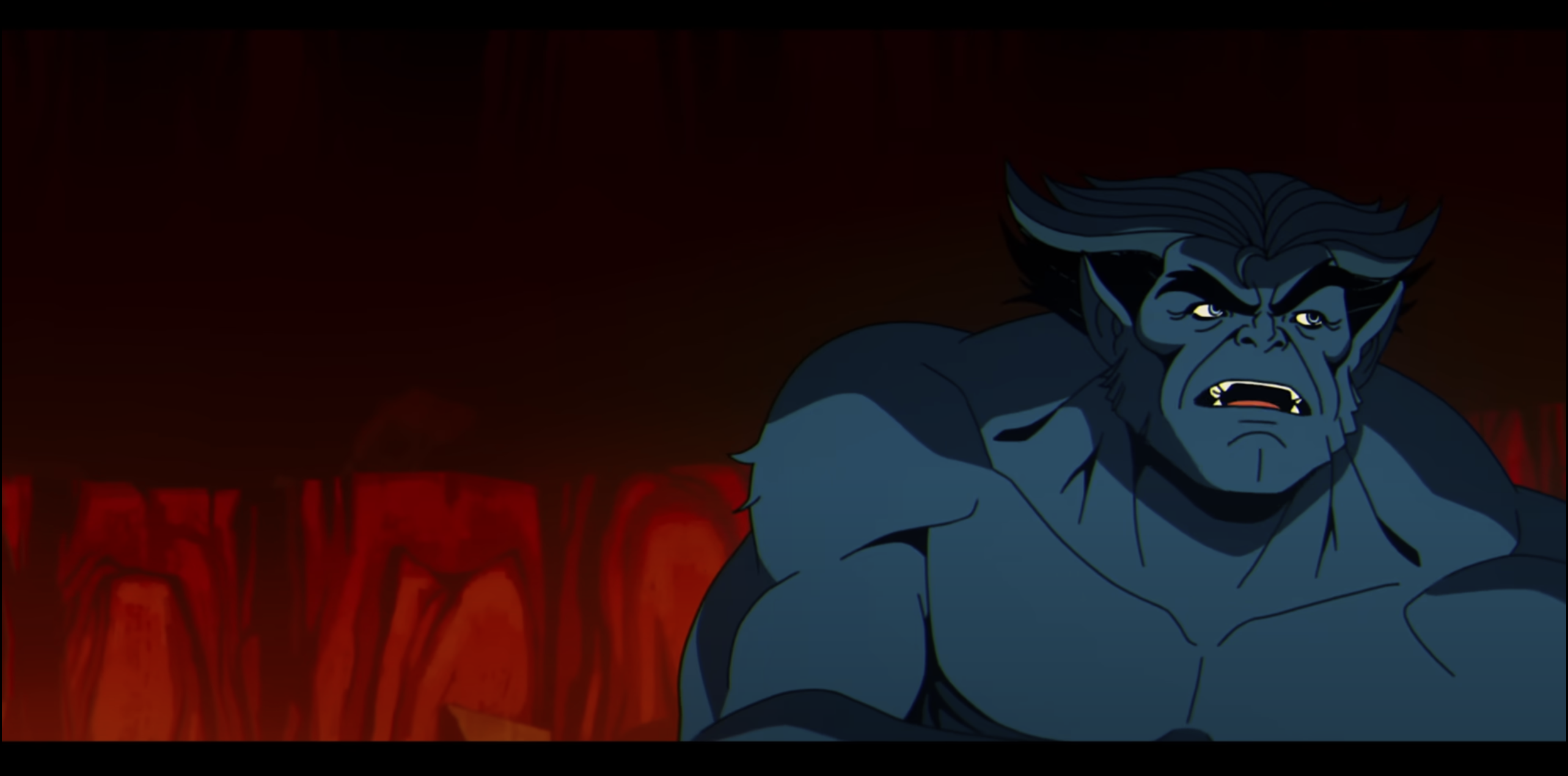 X-Men ’97, S01 E03 (2024)