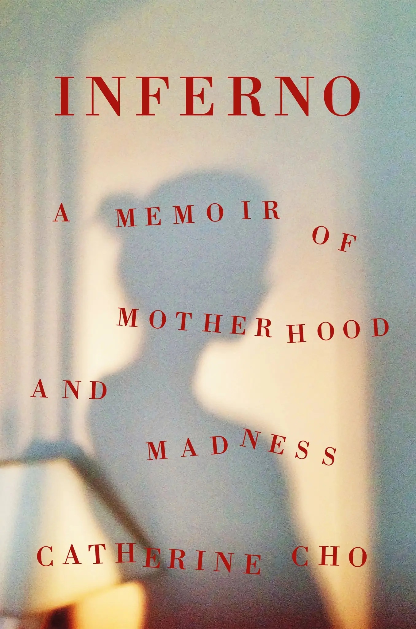 Catherine Cho, Inferno (2020)