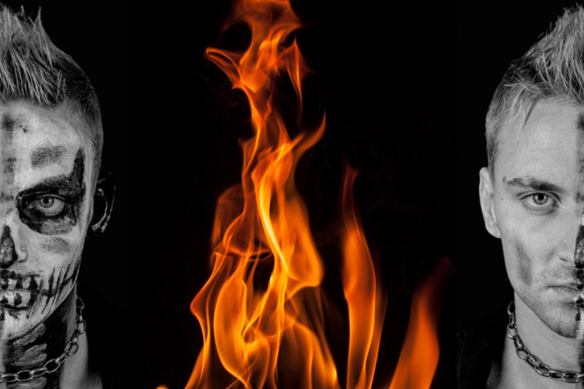 Molly Belle, “Darby’s Inferno” (2021)