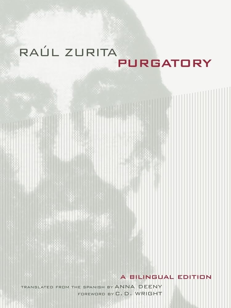 Raúl Zurita Canessa, Purgatory (1979)