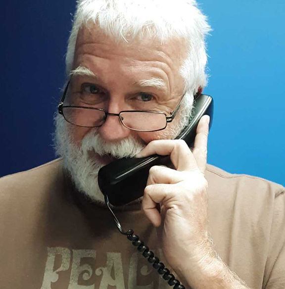 Carlton Fletcher, “FInding the proper circle in Dante’s hell for the deserving” (2020)