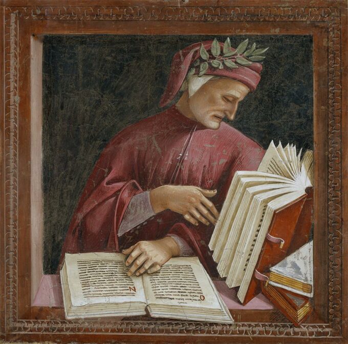 Alexandra Lawrence, “Best Dante Books: A Deep Dive Into The Medieval Poet” (2021)