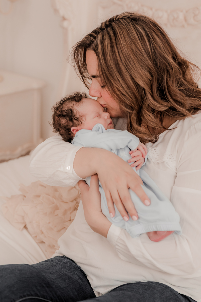 Britney Lowe, “The Wondering Mother’s Tenth Circle of Hell” (2019)